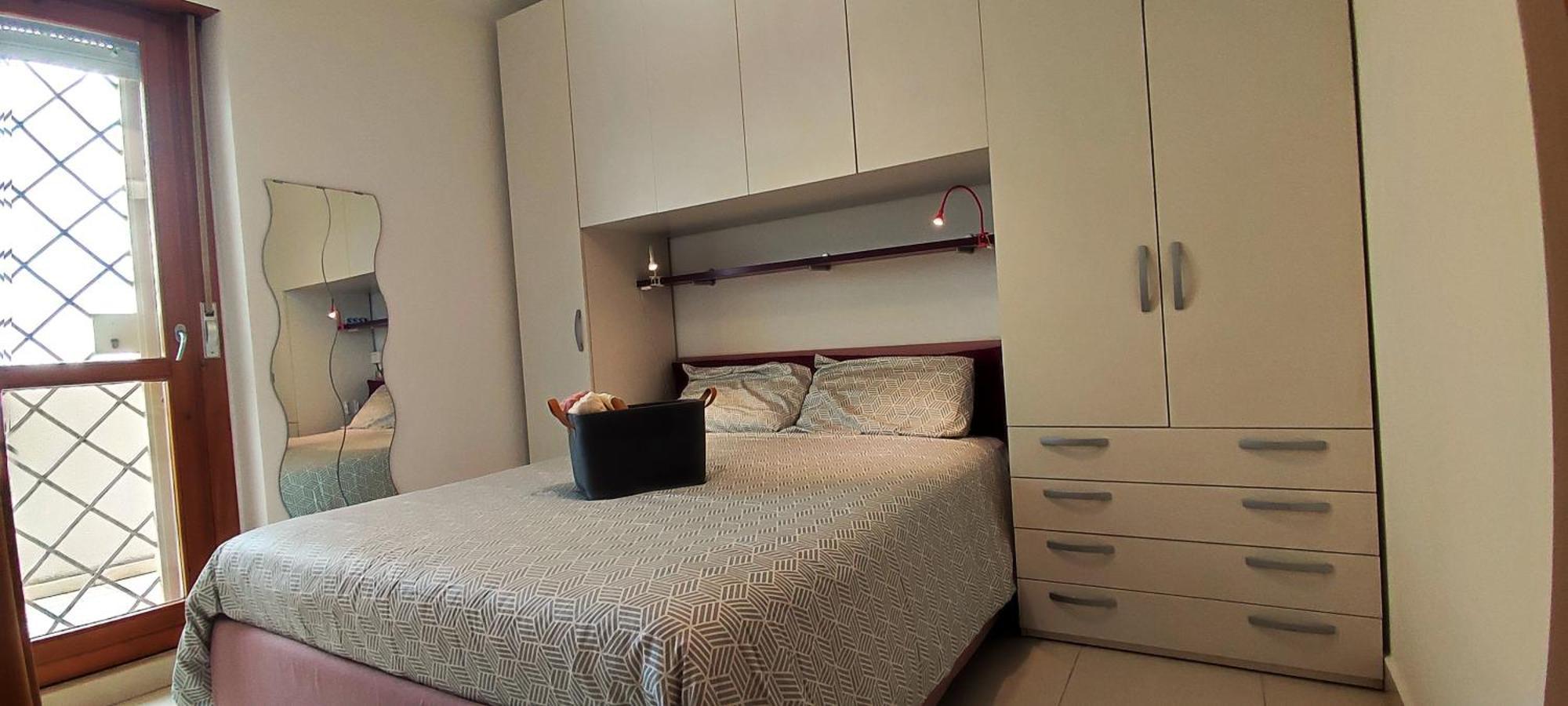 Appartamento Certosina *