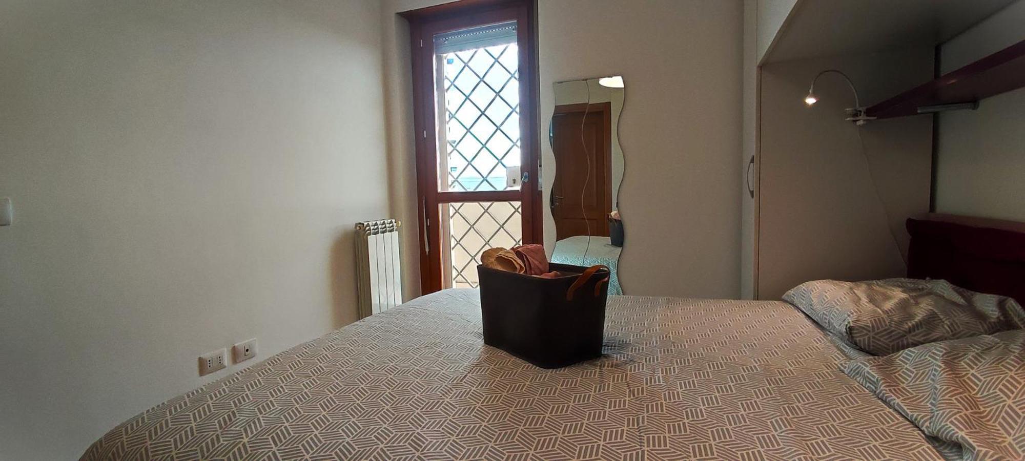 Appartamento Certosina *
